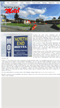 Mobile Screenshot of northendmotel.co.nz